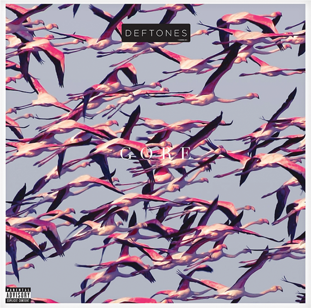 Deftones - Gore