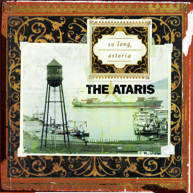 The Ataris - So Long, Astoria
