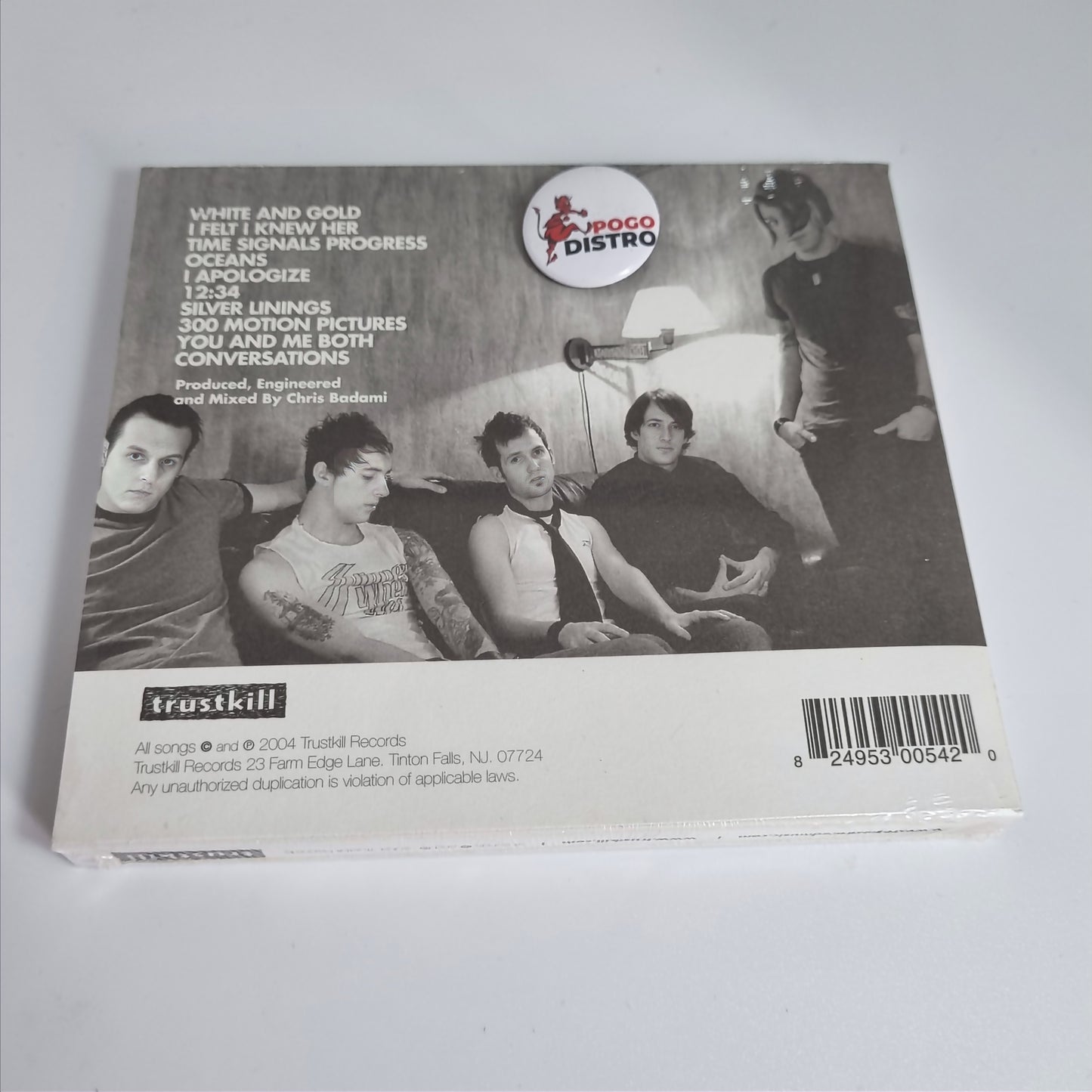 Roses Are Red - Conversations