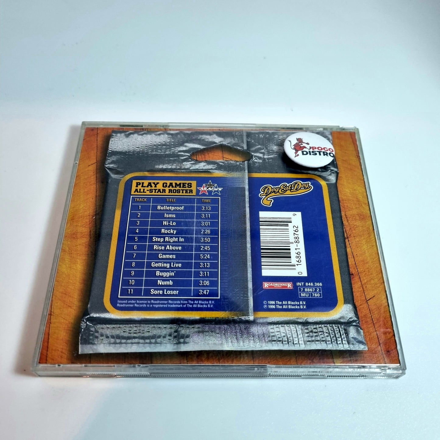 Dog Eat Dog - Play Games