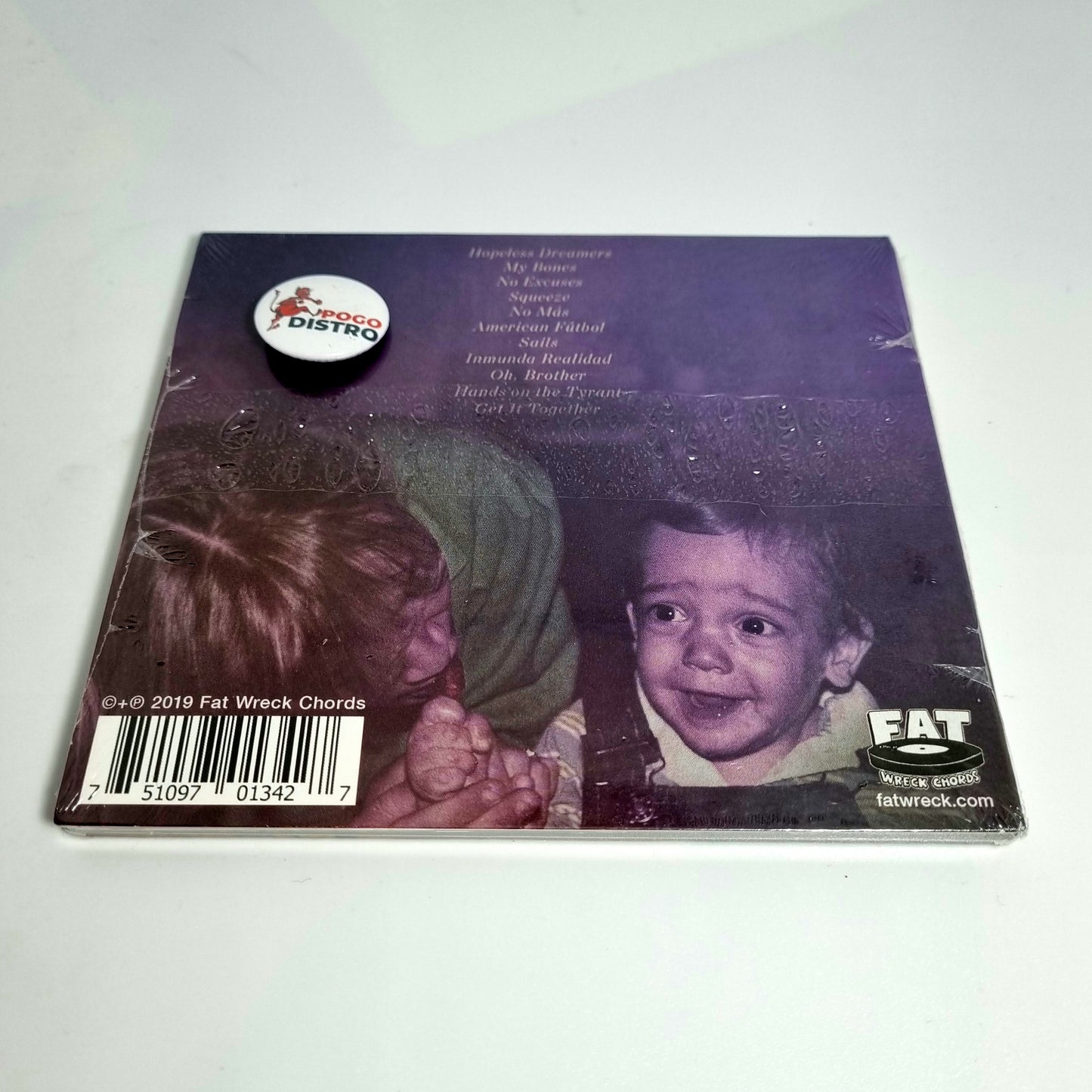 Makewar - Get It Together