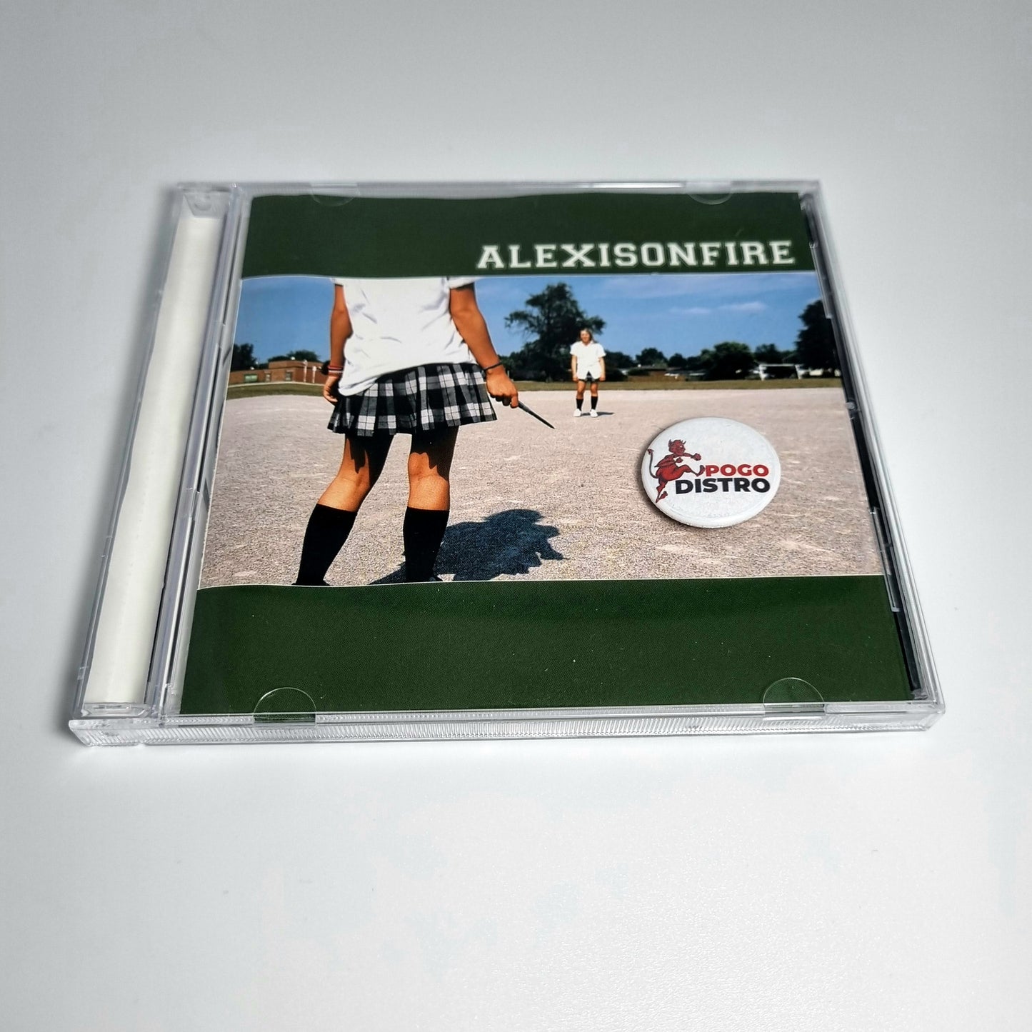 Alexisonfire - Alexisonfire