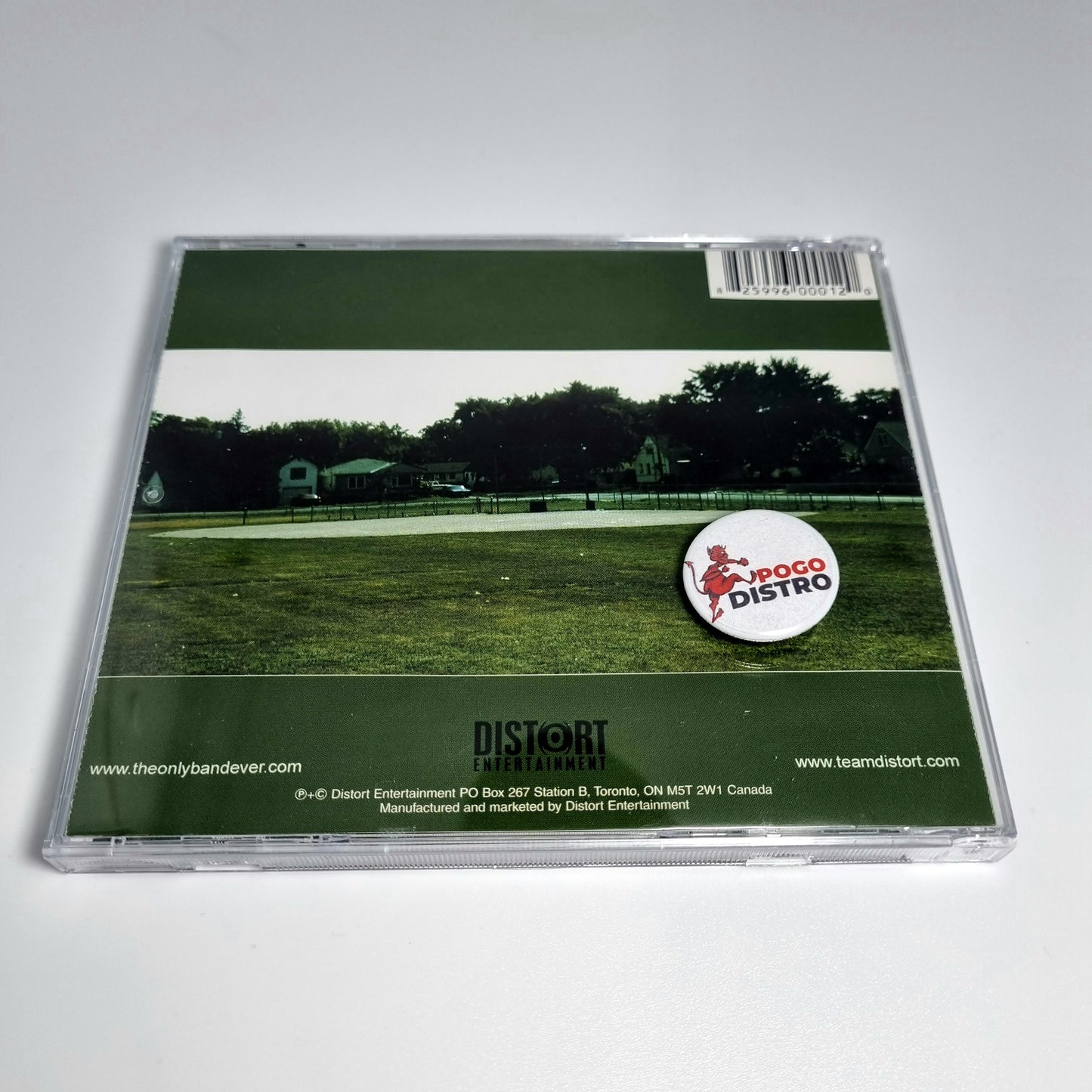 Alexisonfire - Alexisonfire