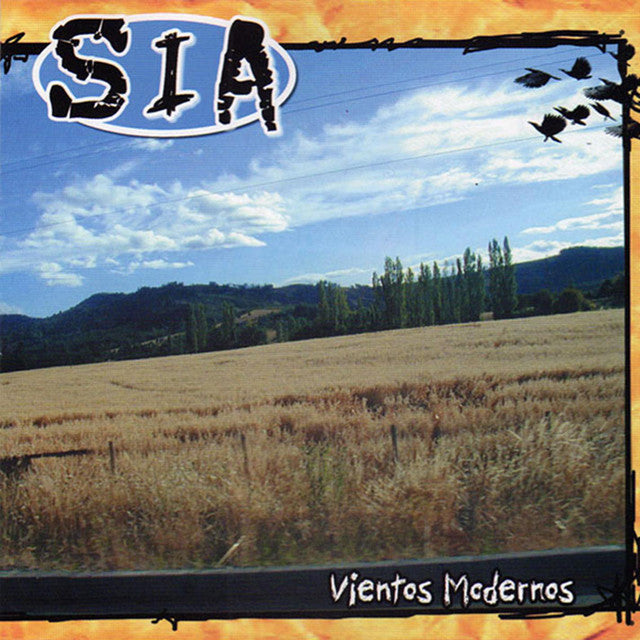 SIA - Vientos Modernos