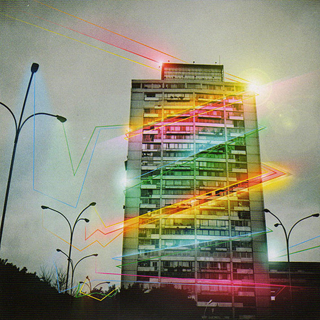 SIA - Ciudades y Luces