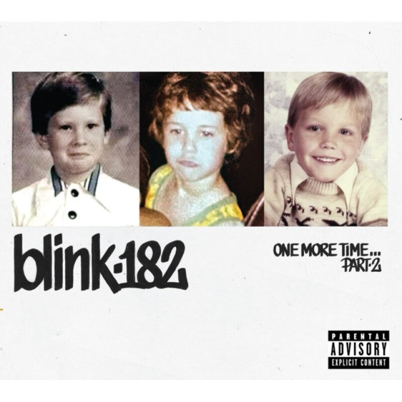 Blink 182 - One More Time... Part 2