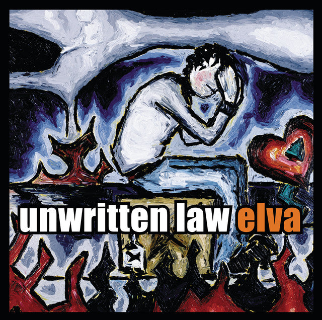 Unwritten Law - Elva