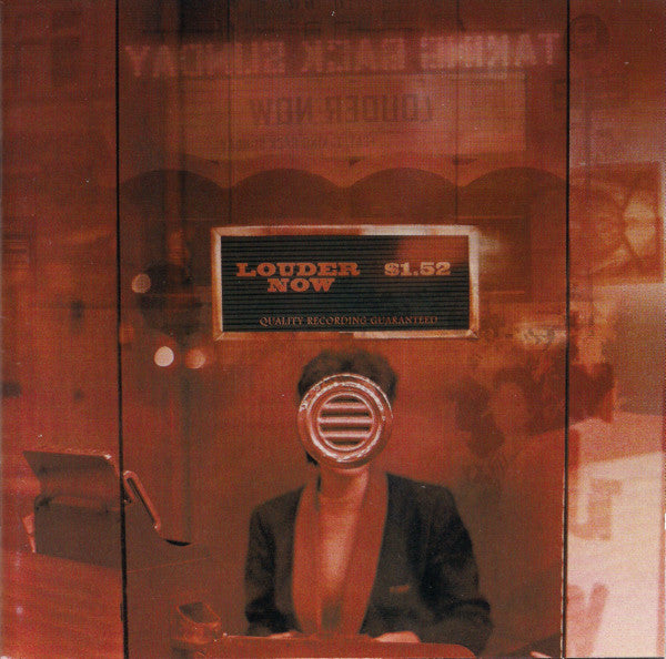 Taking Back Sunday - Louder Now