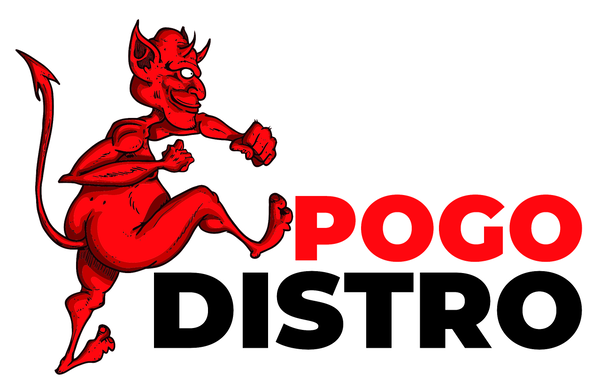 Pogo Distro