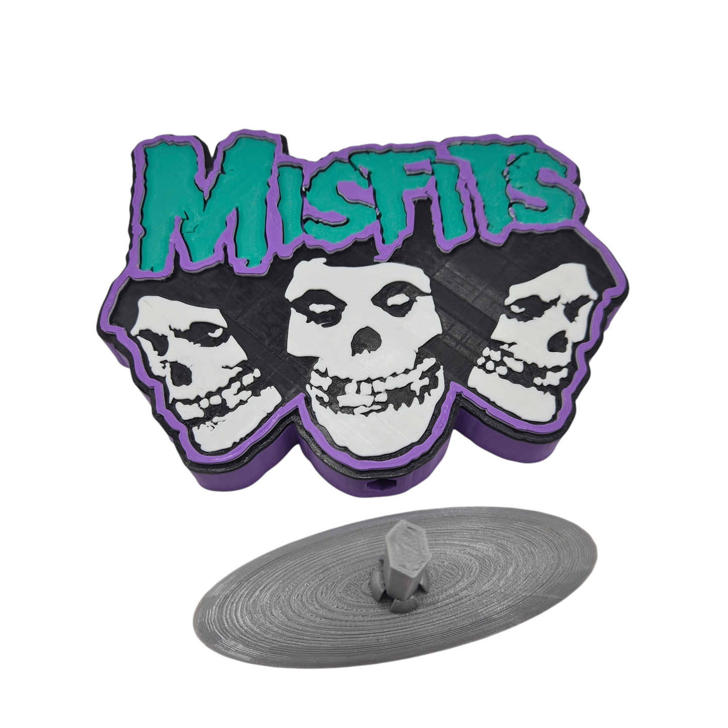 Pogo Totem - Misfits