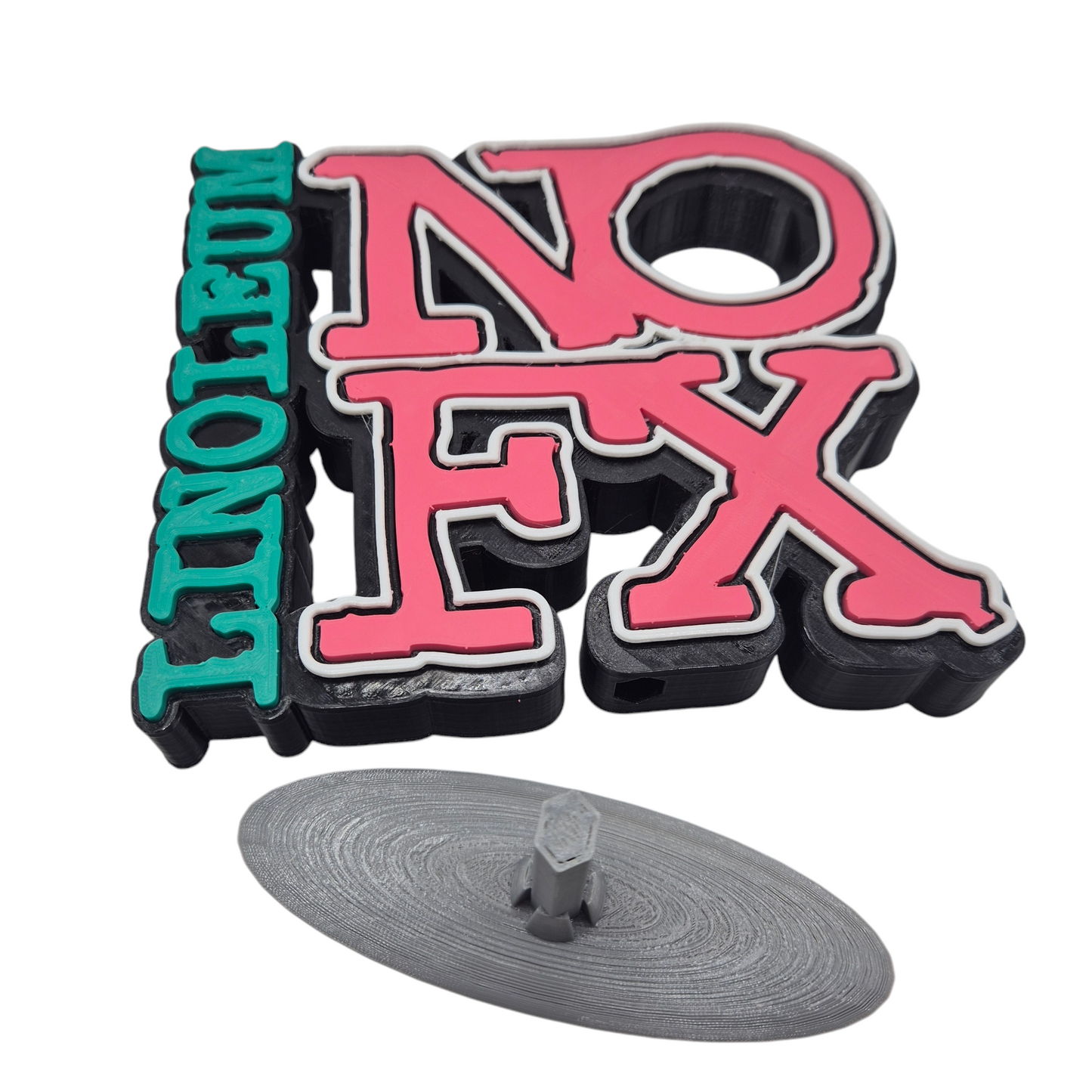 Pogo Totem - Nofx