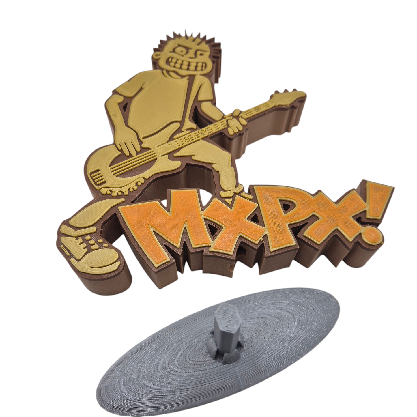 Pogo Totem - Mxpx