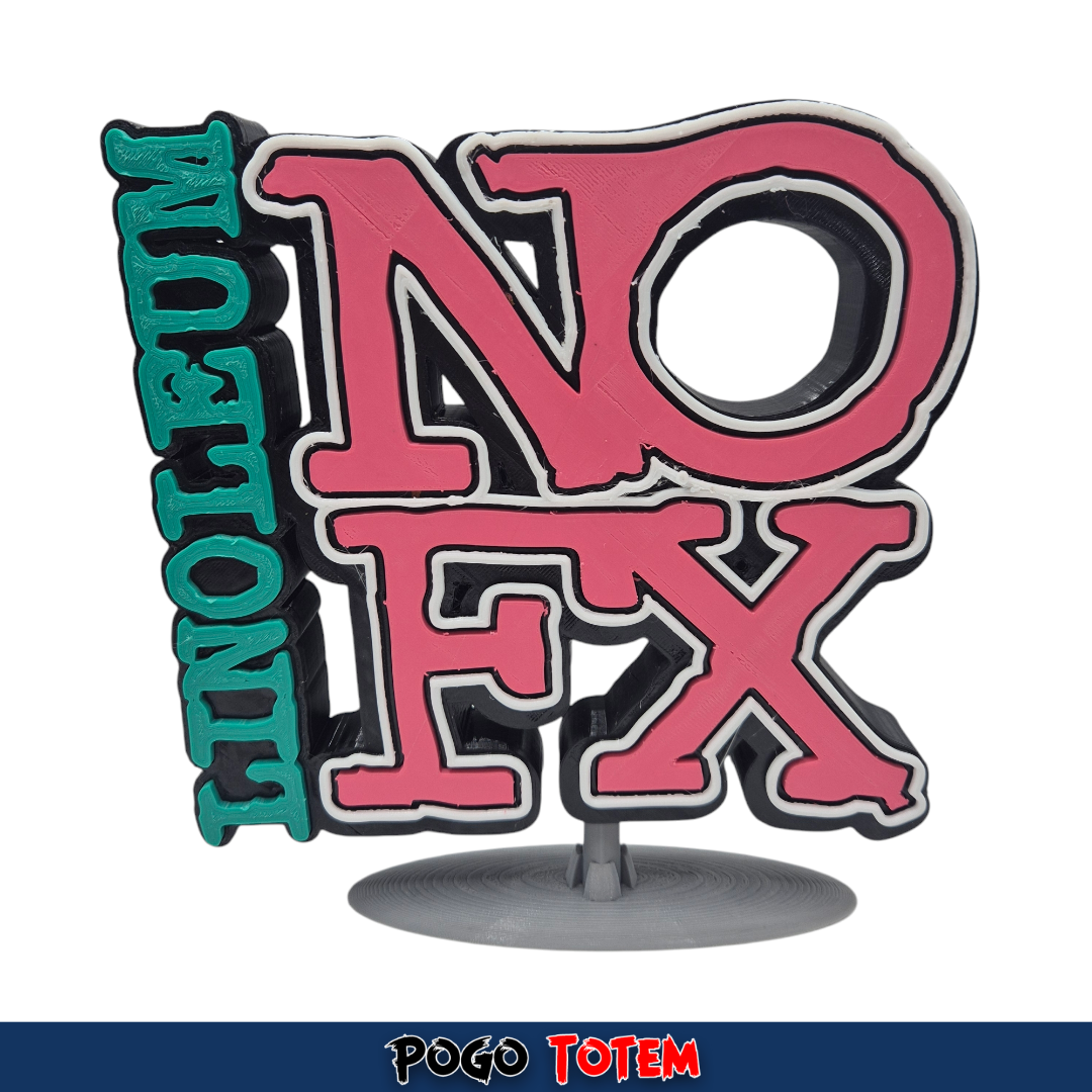 Pogo Totem - Nofx