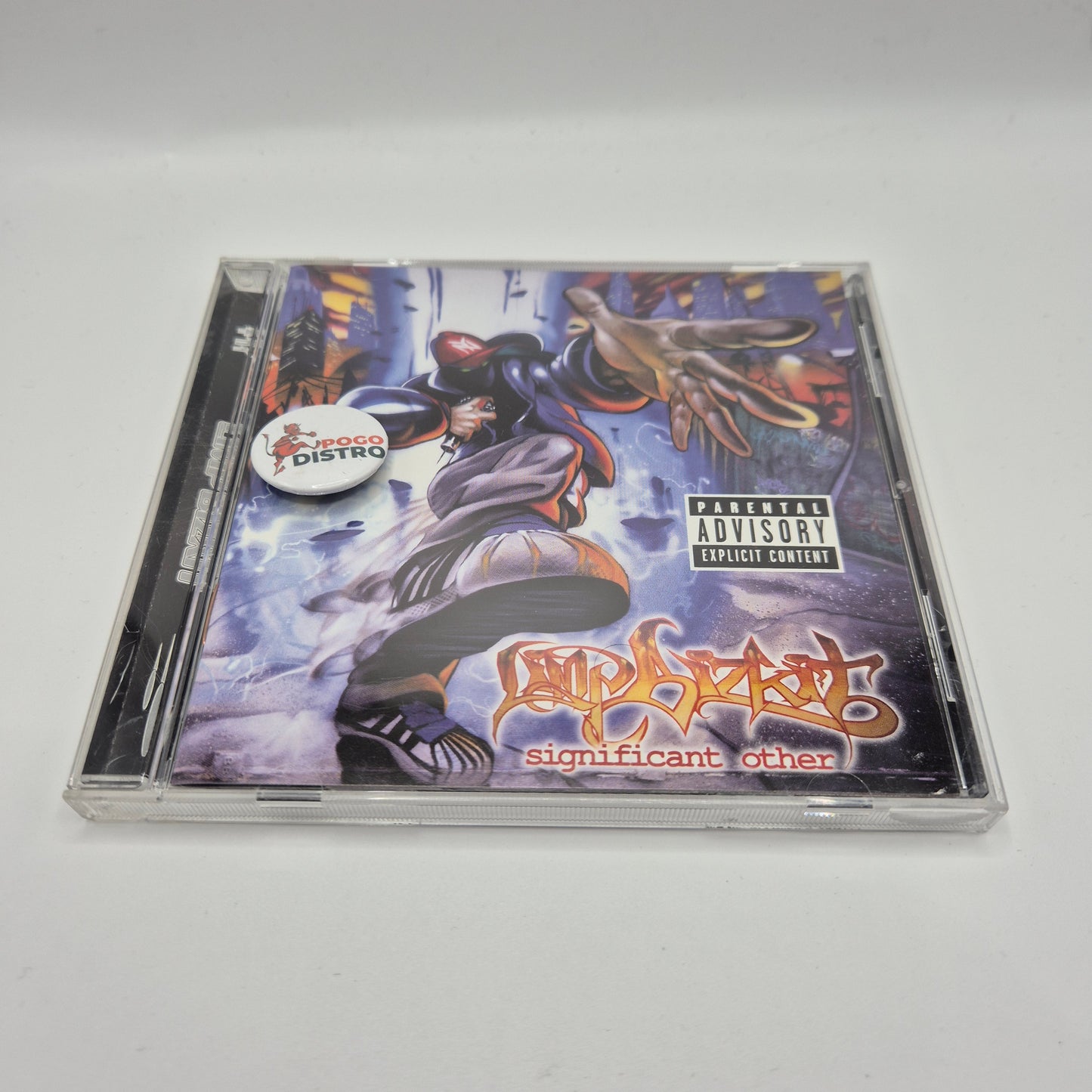 Limp Bizkit - Significant Other