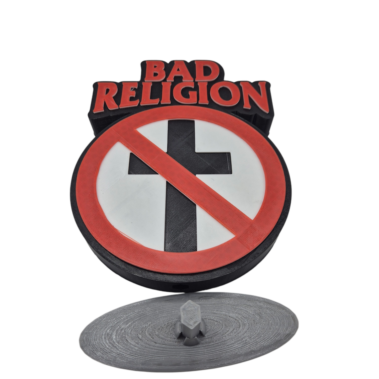 Pogo Totem - Bad Religion