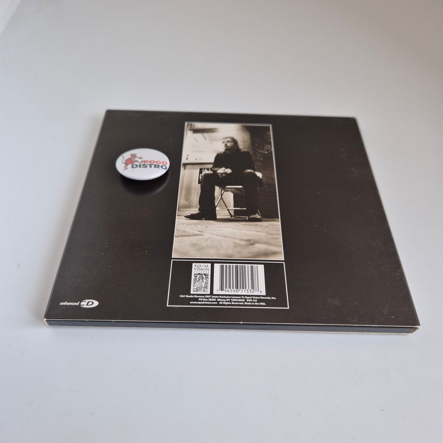 Dustin Kensrue - Please Come Home