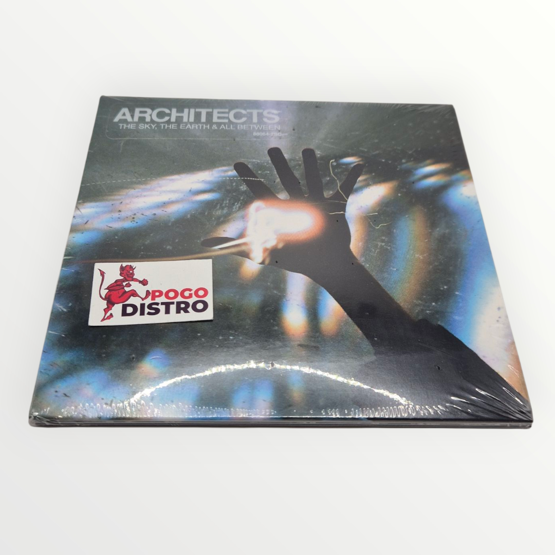 Architects - The Sky, The Earth & All Between