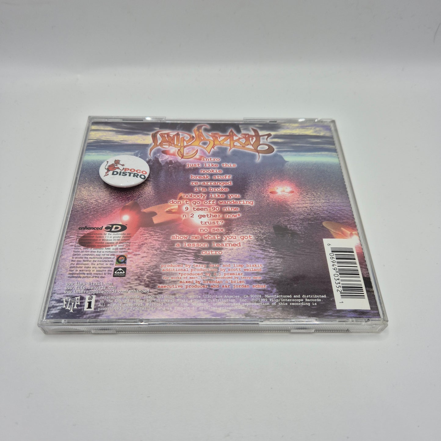 Limp Bizkit - Significant Other