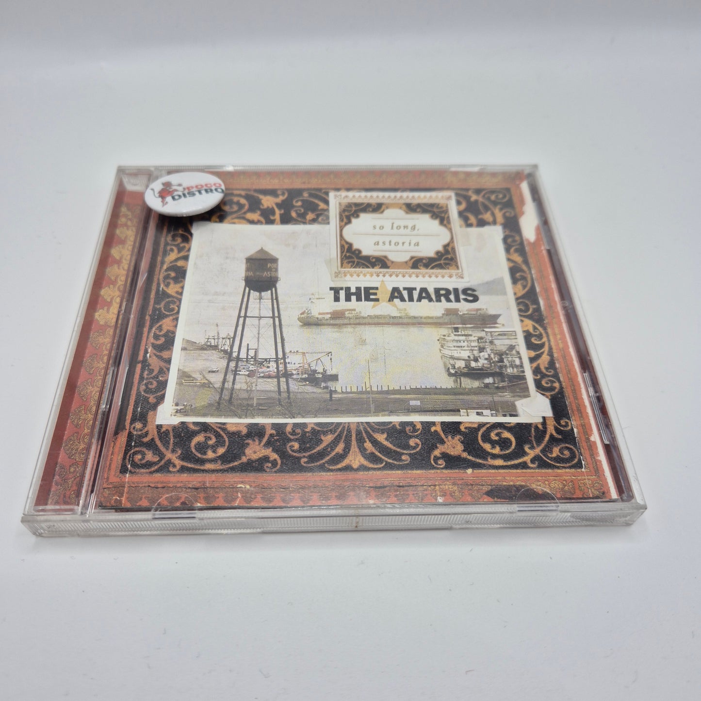 The Ataris - So Long, Astoria