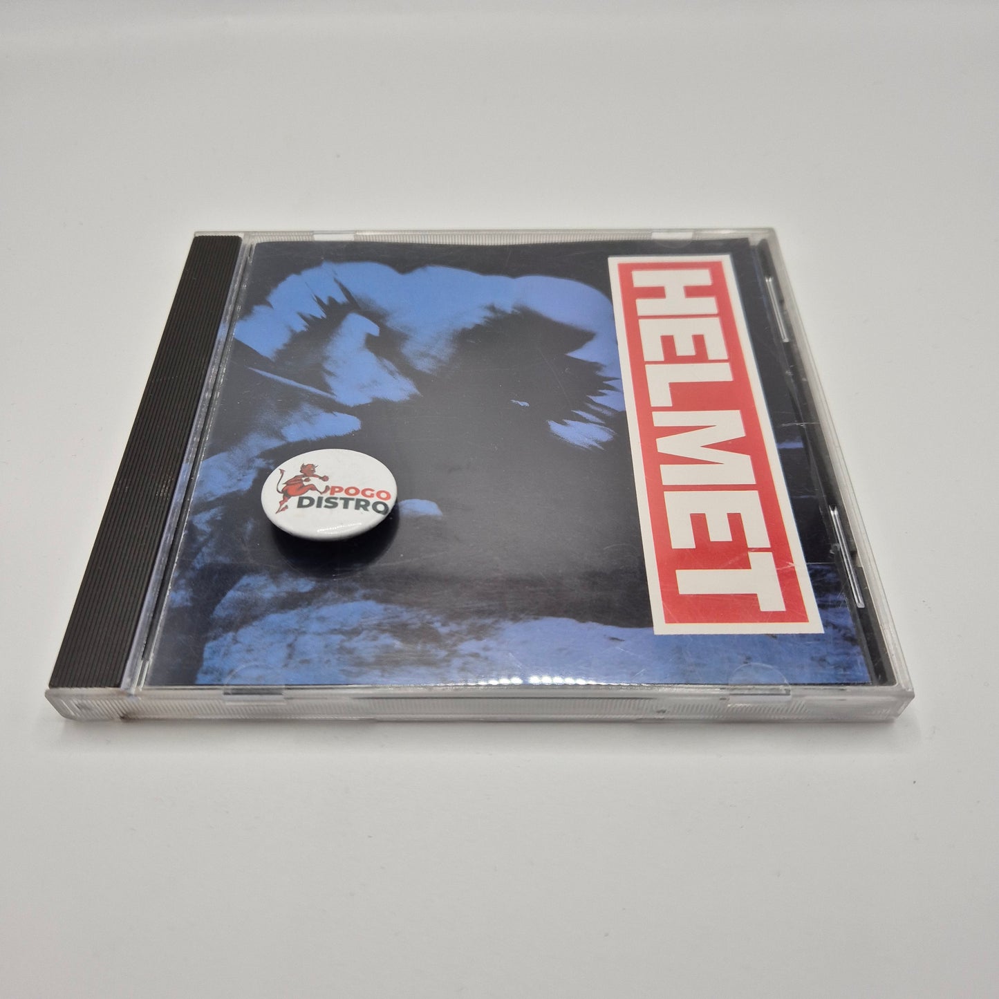 Helmet - Meantime