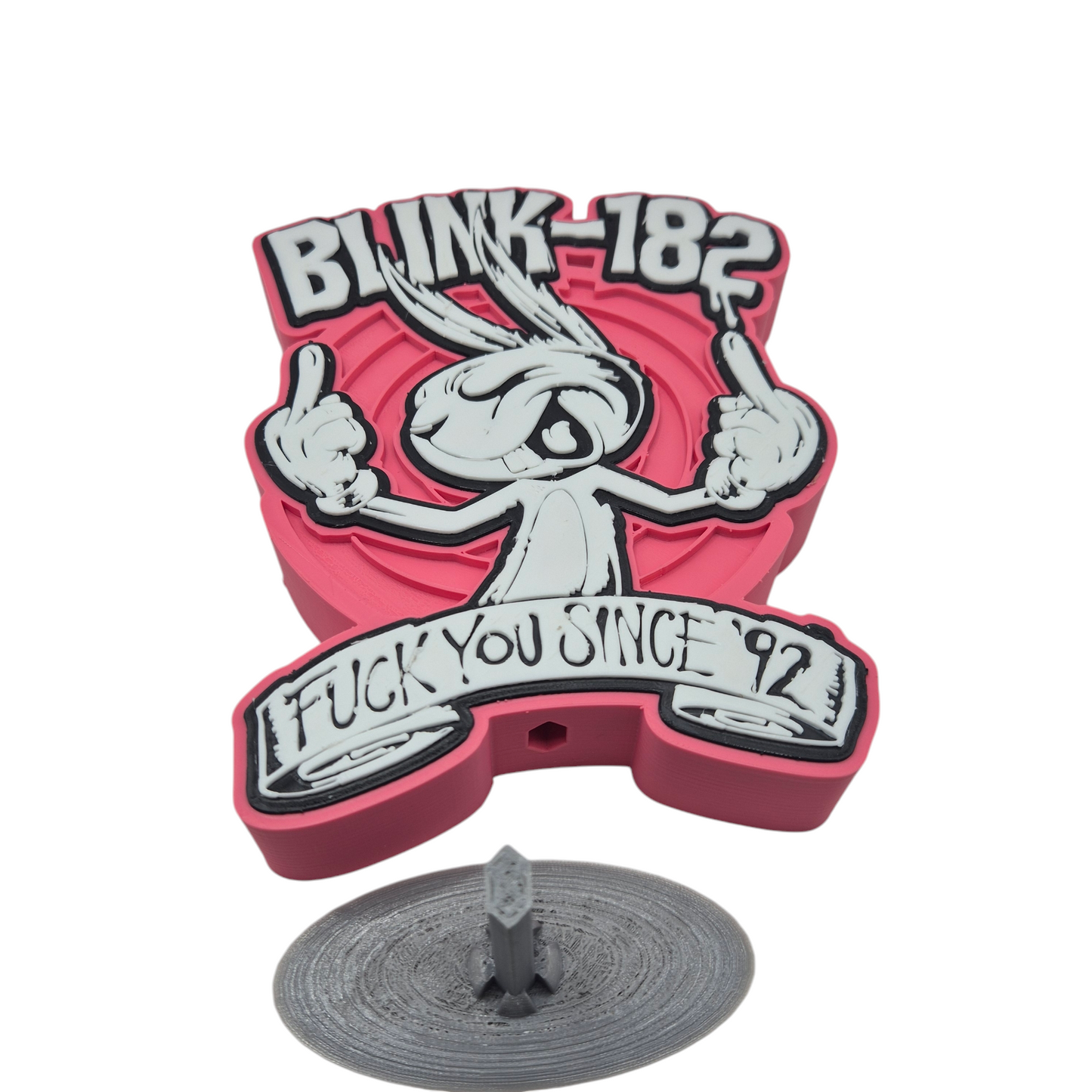 Pogo Totem - Blink 182