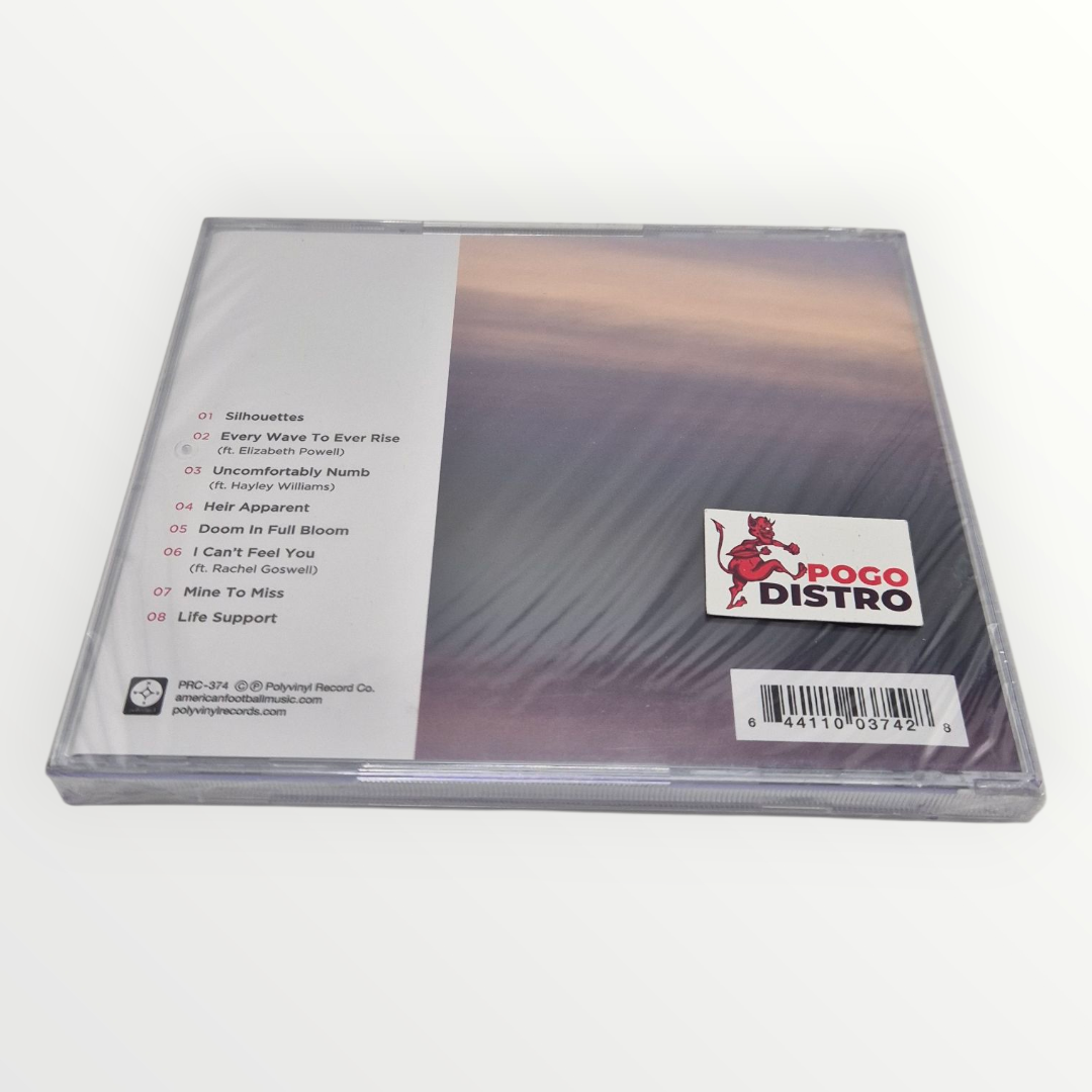American Football - American Football (LP3)