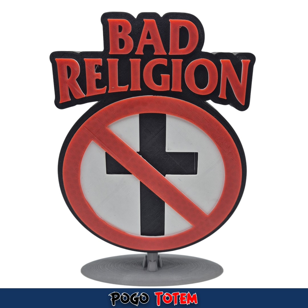 Pogo Totem - Bad Religion