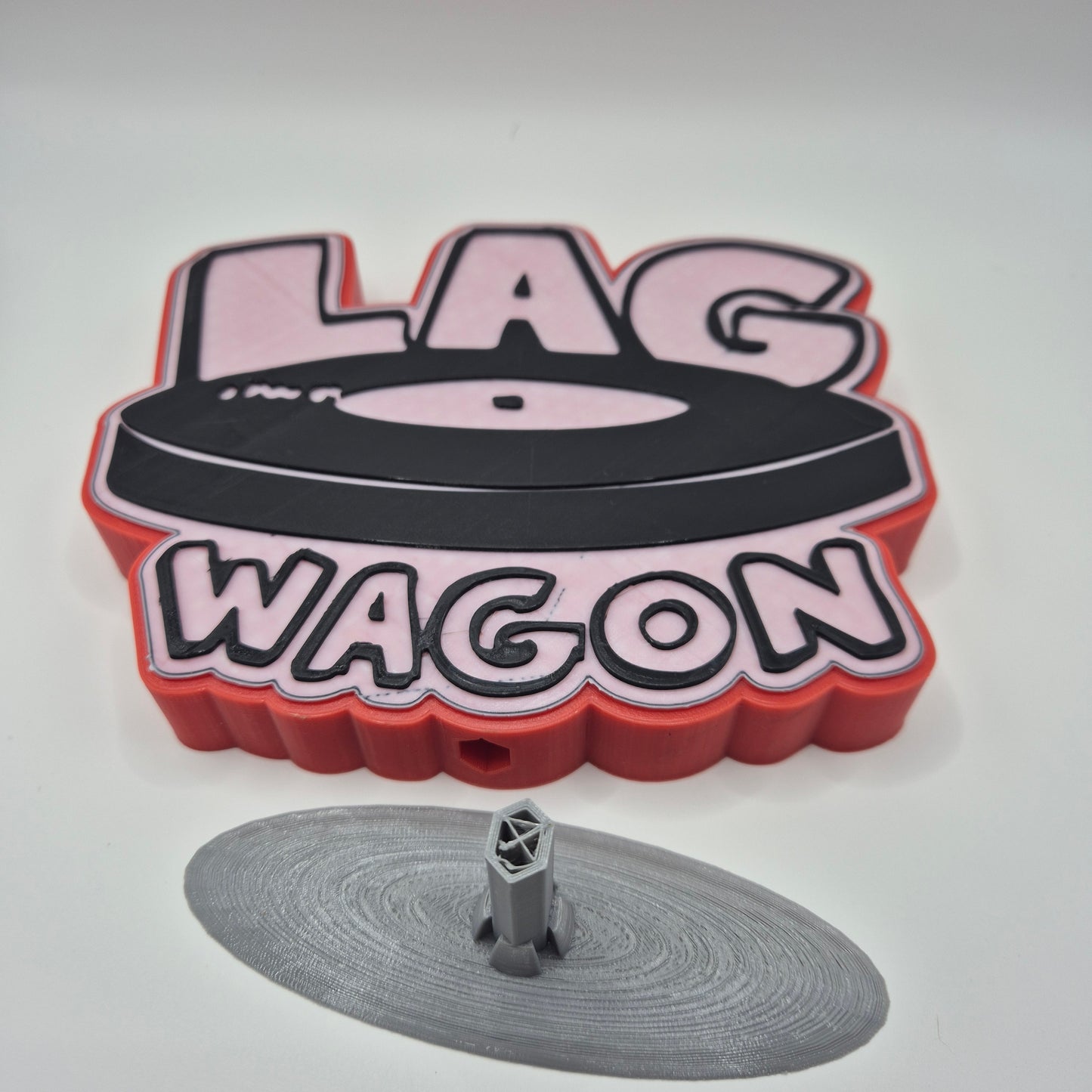 Pogo Totem - Lagwagon