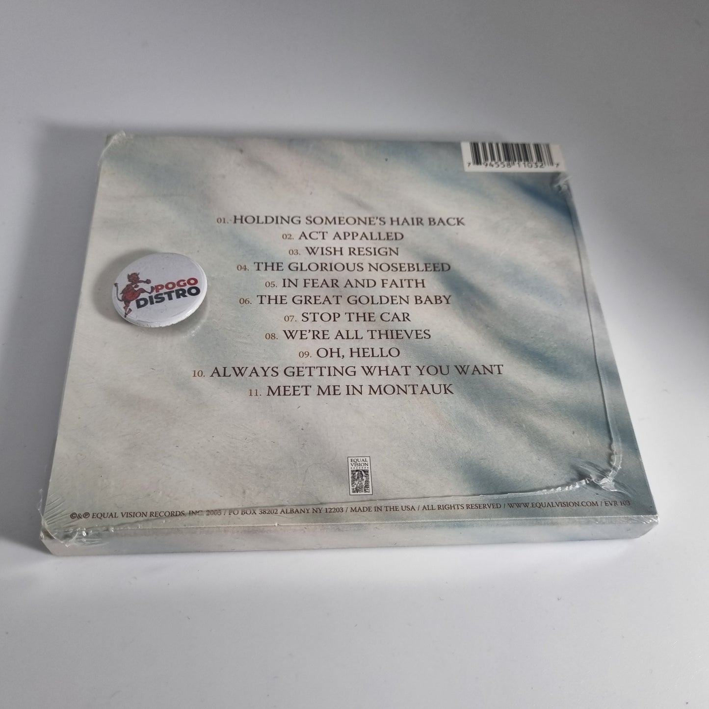 Circa Survive - Juntura