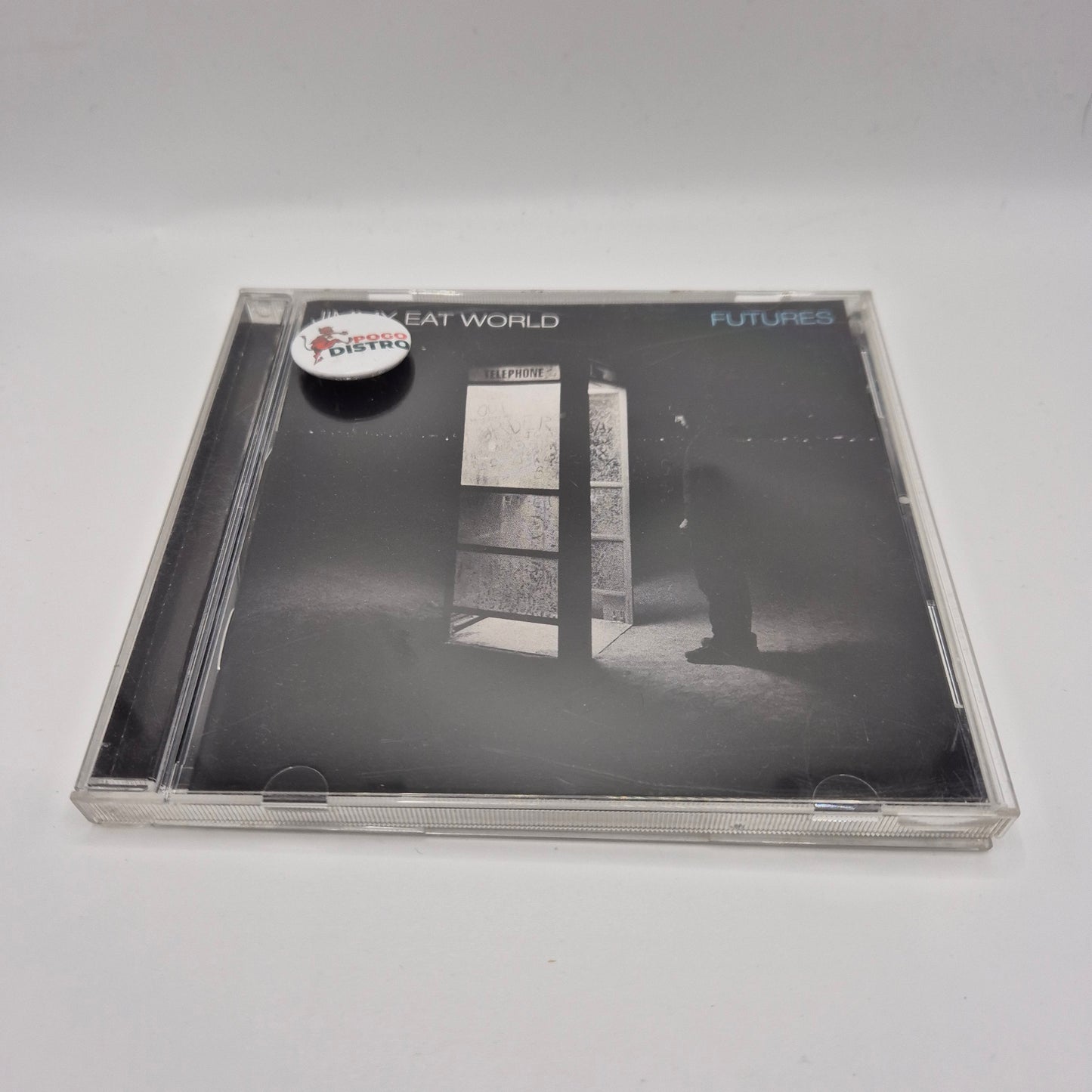 Jimmy Eat World - Futures