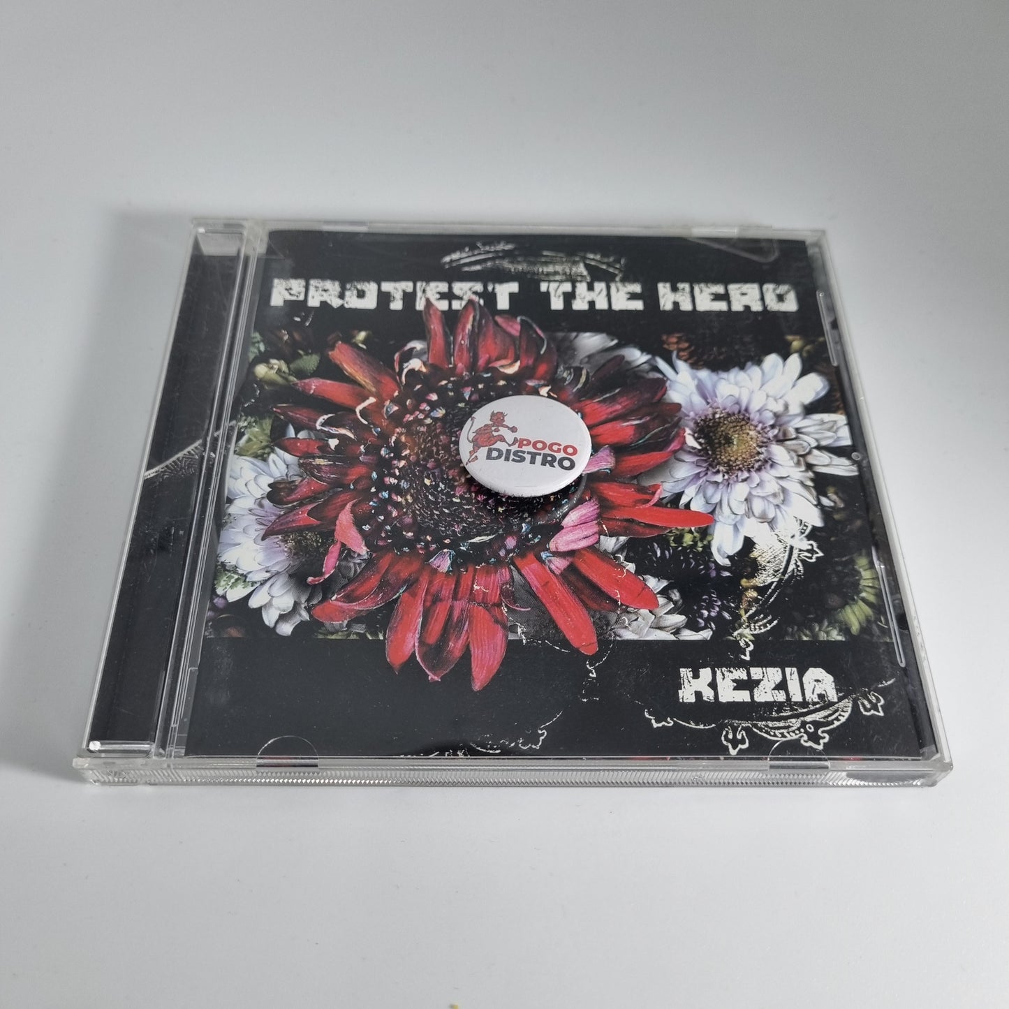 Protest The Hero - Kezia