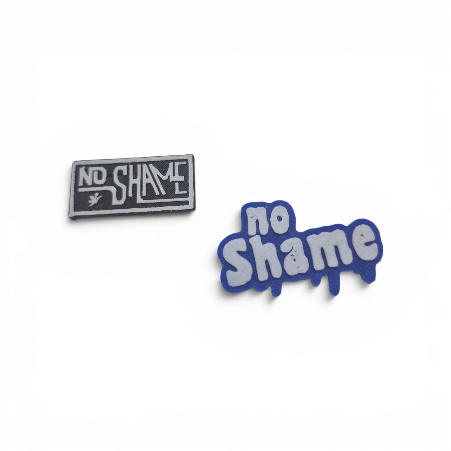 No Shame - Antología