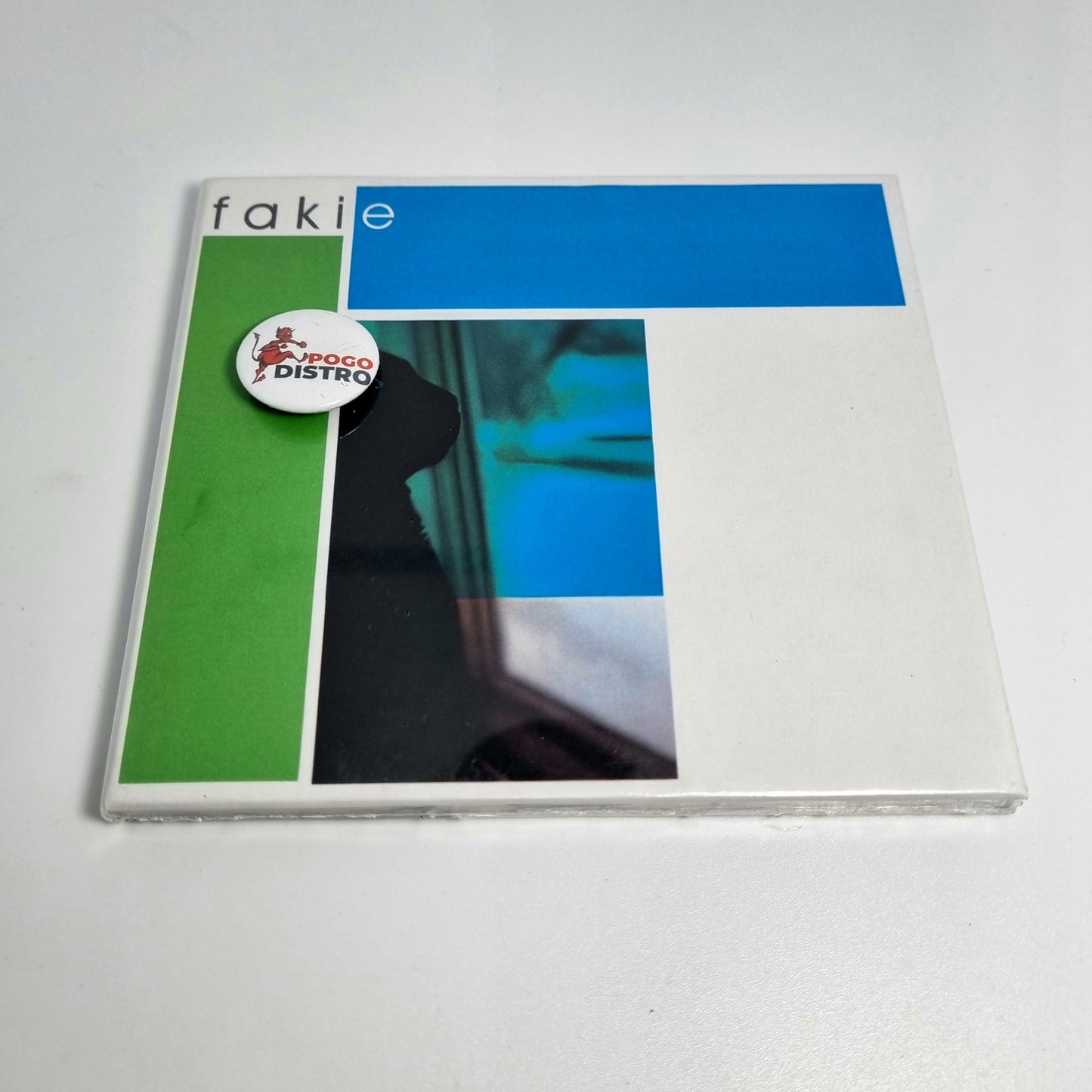 Fakie - EP 2002 (Remasterizado 2023)