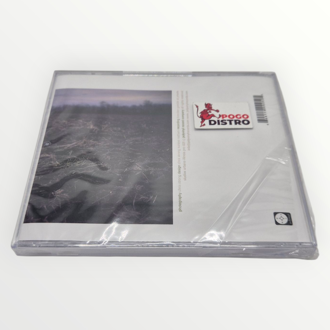American Football - American Football (LP1)