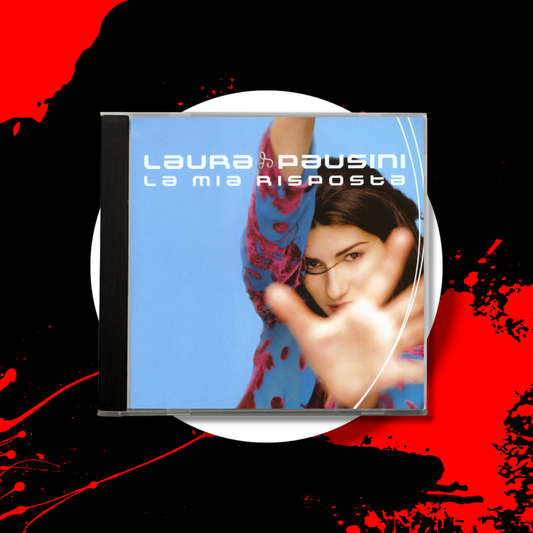 Mini CD NFC - Laura Pausini - La Mia Risposta