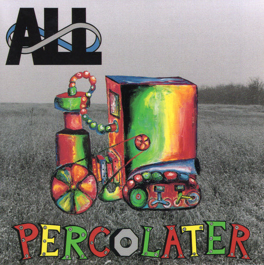 ALL - Percolater