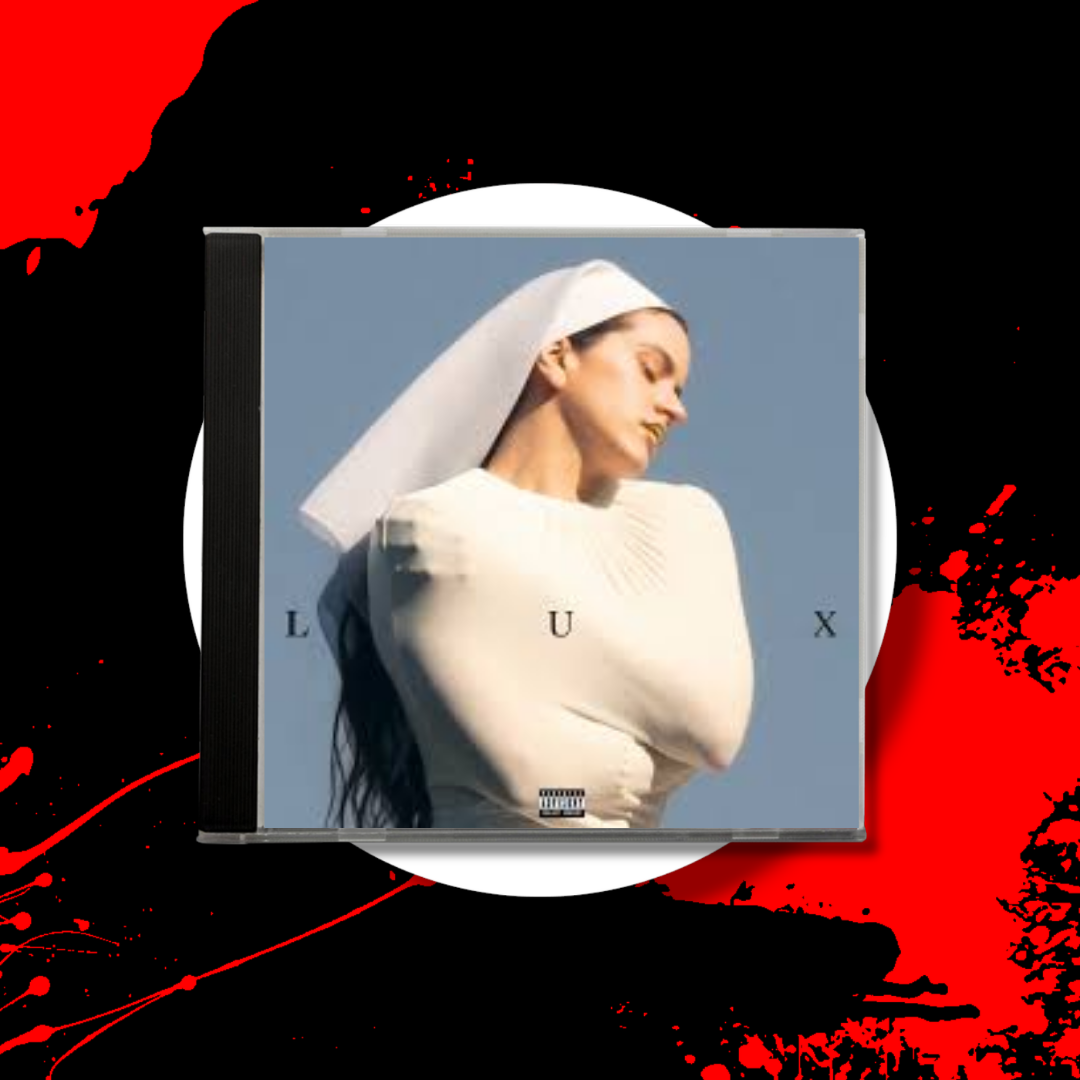 Mini CD NFC - Rosalia - Lux