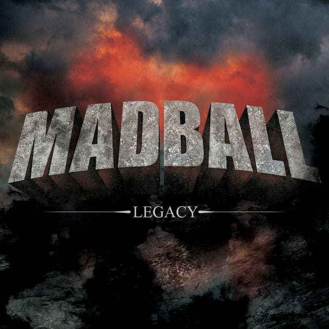 Madball - Legacy (CD + DVD)