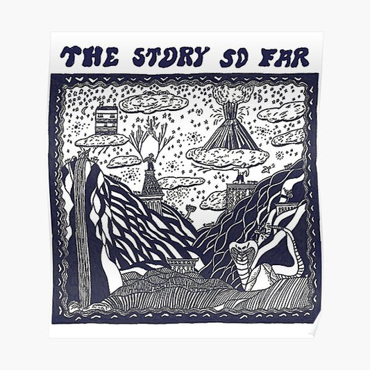 The Story So Far - The Story So Far