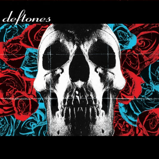 Deftones - Deftones