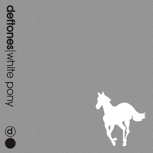 Deftones - White Pony