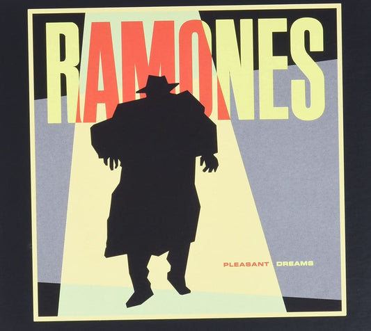 Ramones - Pleasant Dreams