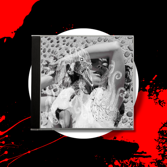 Mini CD NFC - Björk - Vespertine