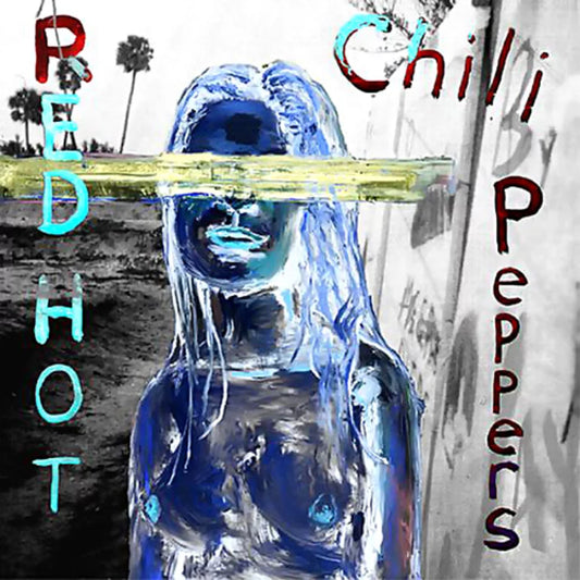 Red Hot Chili Peppers - By The Way