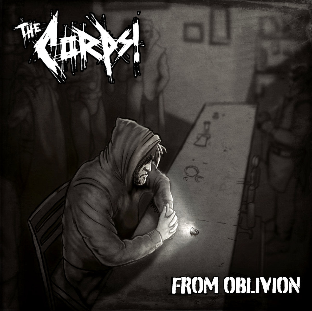 The Corps - From Oblivion