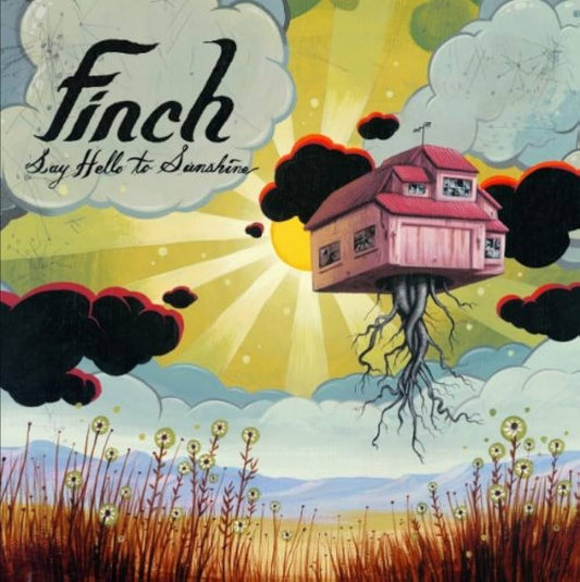 Finch - Say Hello to Sunshine