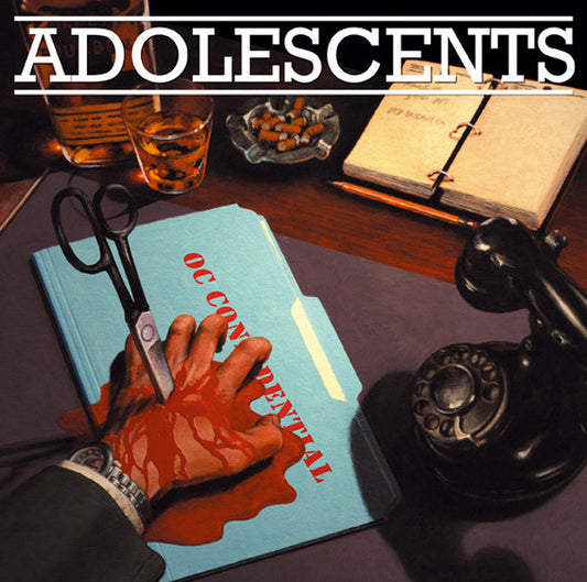 Adolescents - OC Confidential