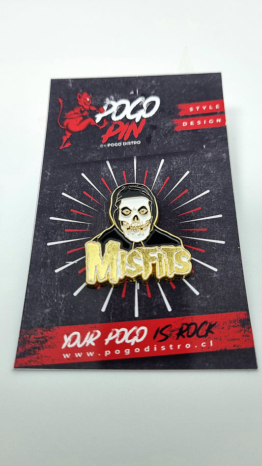 Pin Misfits