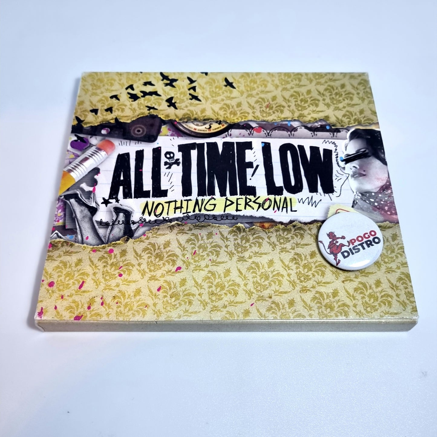 All Time Low - Nothing Personal