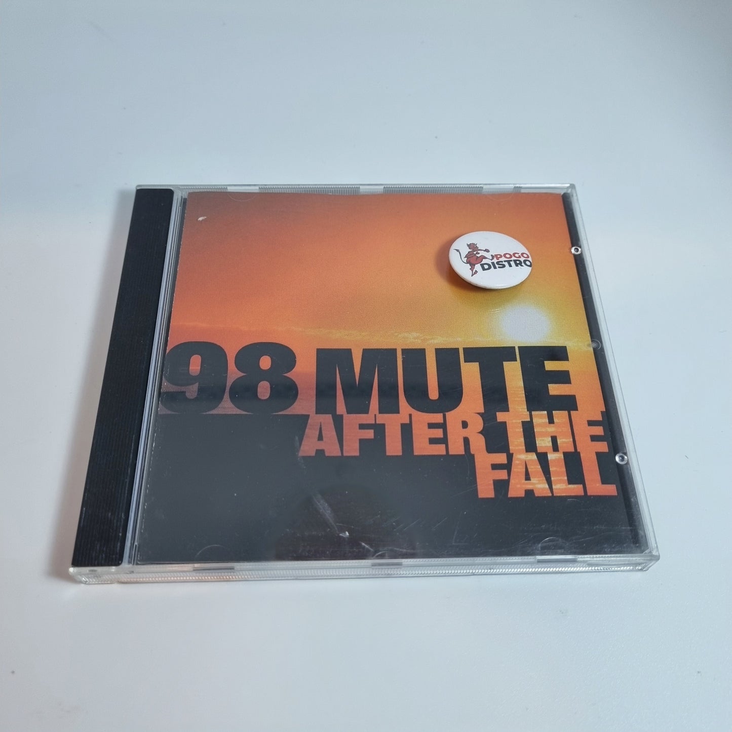 98 Mute - After The Fall